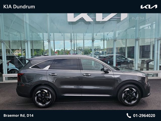 Image for 2025 Kia Sorento Phev PE 7S 4WD