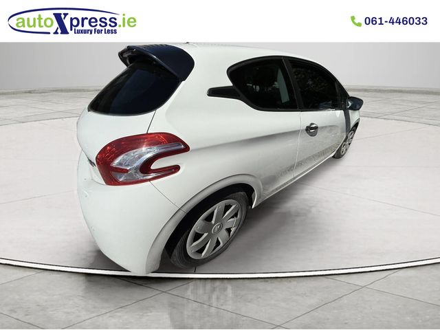 Image for 2015 Peugeot 208 Access 1.2 Ecomatique 3 Door 2