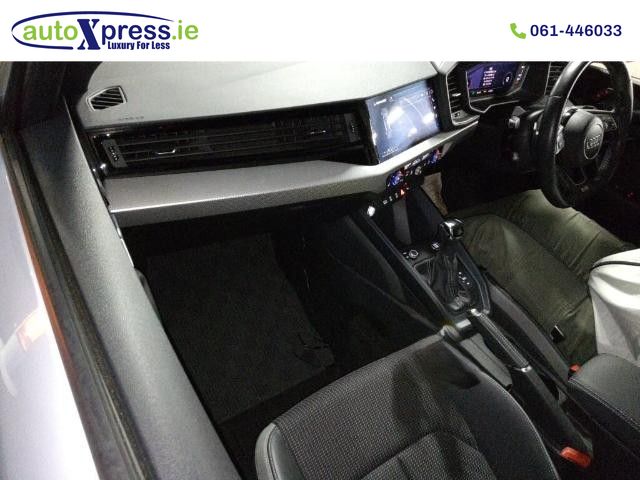 Image for 2019 Audi A1 SPORTBACK TFSI S LINE Automatic, Low mileage 