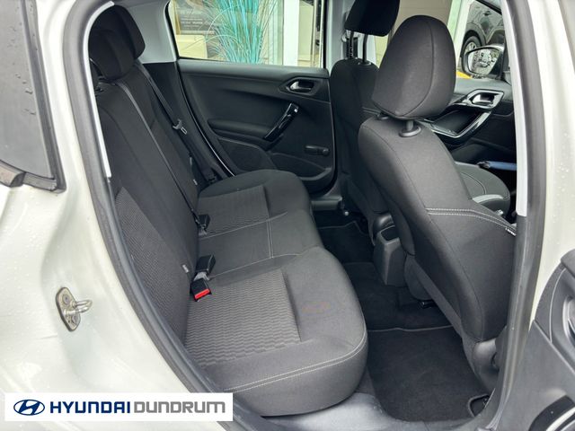 Image for 2016 Peugeot 208 Active 1.2 