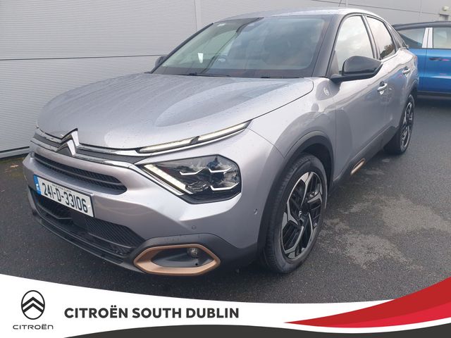 Image for 2024 Citroen C4 C- Series Model, 1.5TD Diesel Automatic