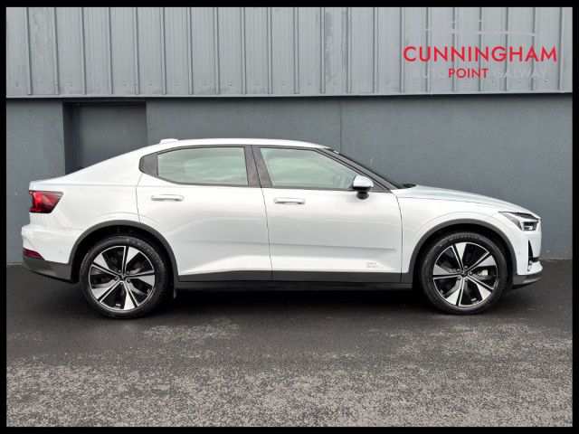 Image for 2023 Polestar 2 SR RWD 69kWh
