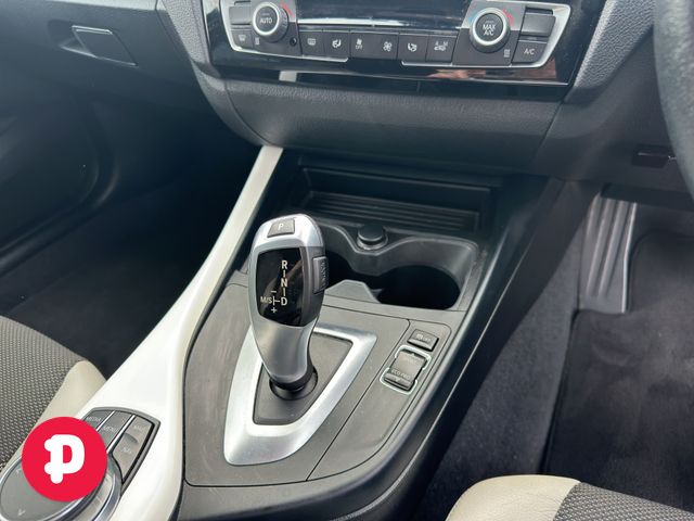 Image for 2017 BMW 1 Series 118D Style Auto - Straight Sale Discount 