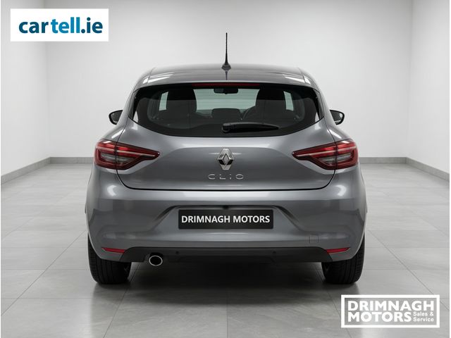 Image for 2023 Renault Clio EVOLUTION TCE