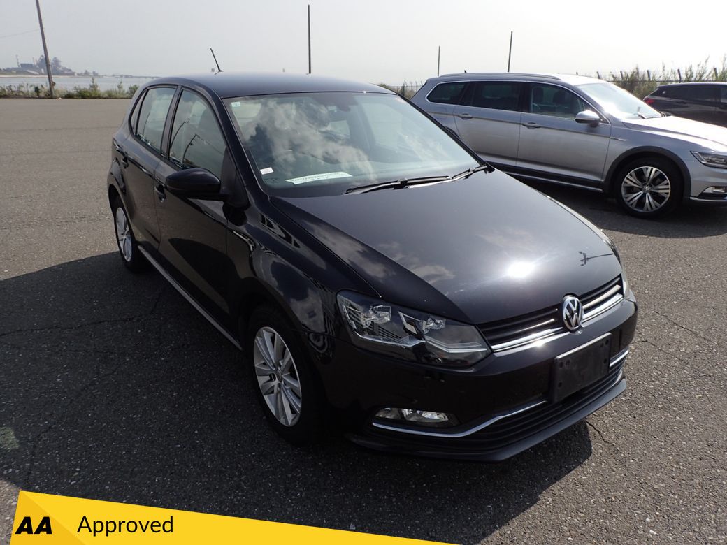 Image for 2017 Volkswagen Polo * JAN 2026 PRICING * 1.2 Comfortline Plus 5DR H/B Automatic