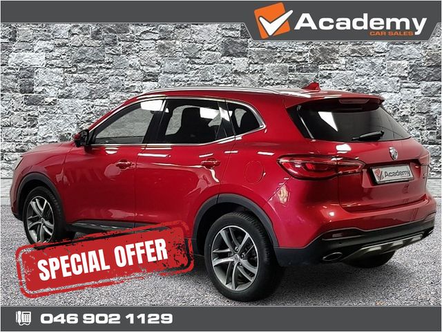 Image for 2023 MG HS Exclusive 5DR Auto**MUST SEE**