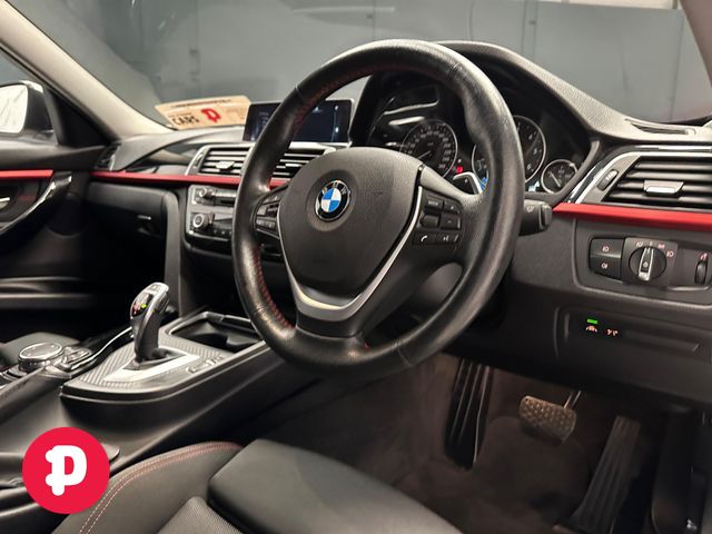 Image for 2016 BMW 3 Series 320D SE TOURING - STRAIGHT SALE DISCOUNT - 12 MONTH WARRANTY 
