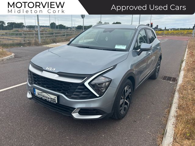 Image for 2024 Kia Sportage K3 Diesel MY25