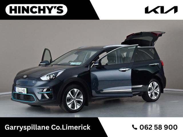 Image for 2020 Kia Niro EV PE LR 5DR Auto