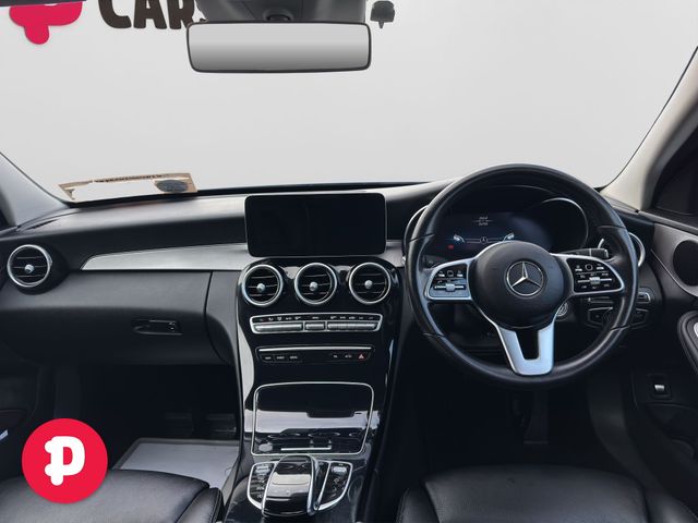 Image for 2021 Mercedes-Benz C Class C220 D Sport ED Premium + 4DR Auto - Straight Sale Discount / 6 Months Warranty