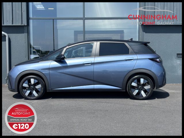 Image for 2025 BYD Dolphin Design 60kWh 