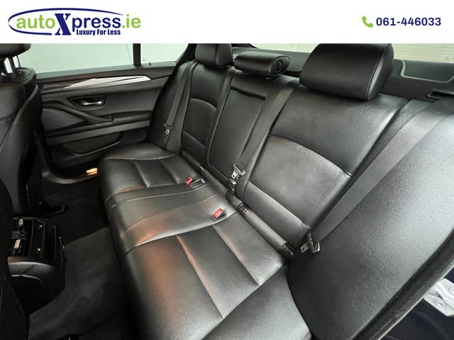 Image for 2016 BMW 5 Series 523D M SPORTS Automatic, Reversing camera