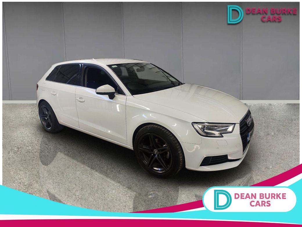 Image for 2019 Audi A3 Auto