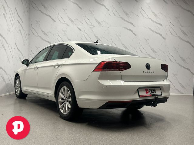 Image for 2021 Volkswagen Passat Business 2.0tdi150 4DR - Straight Sale Discount 