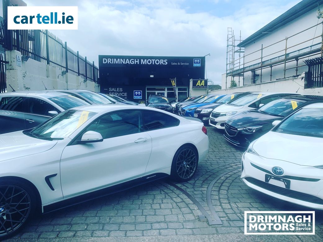 Image for 2017 Toyota C-HR Arriving shortly 