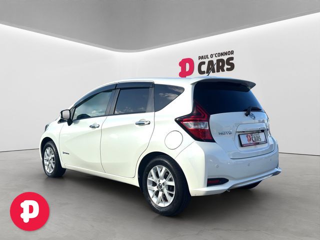 Image for 2020 Nissan Note X Smart Hybrid Auto - Straight Sale Discount / 12 Months Warranty