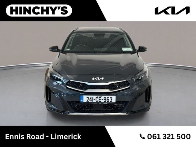 Image for 2024 Kia XCeed 