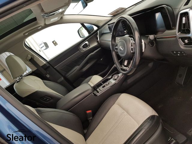 Image for 2021 Kia Sorento Phev K4 5DR Auto