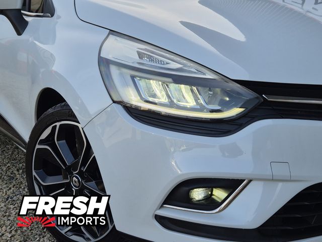 Image for 2017 Renault Clio INTENSE MODEL HIG SPEC