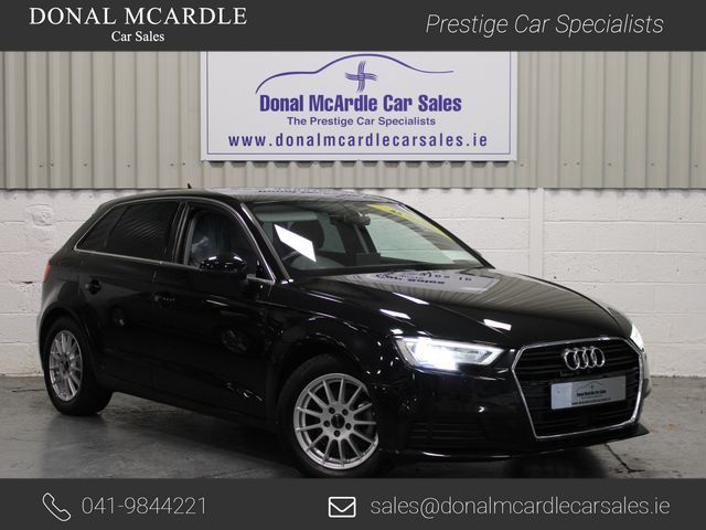 Image for 2017 Audi A3 1.4 TFSI HATCH