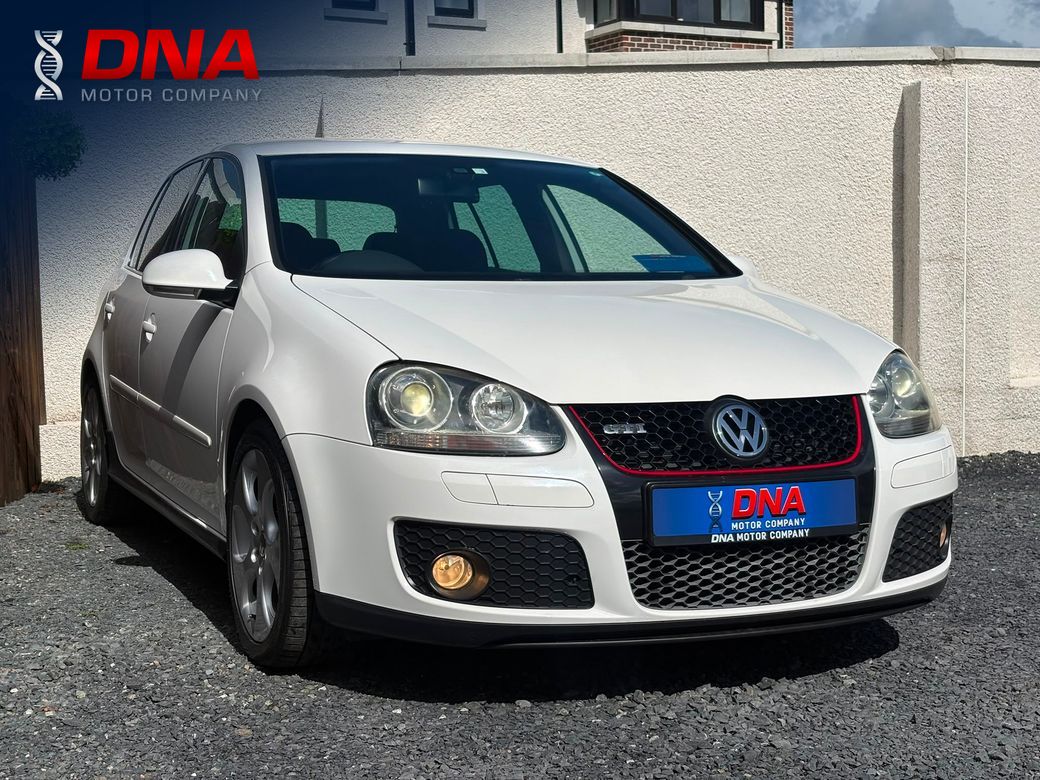 Image for 2008 Volkswagen Golf GTI - DSG - 56KMS 