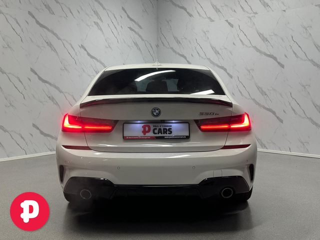 Image for 2021 BMW 3 Series G20 E M-Sport - Straight Sale Discount - Christmas Sale Now On!!