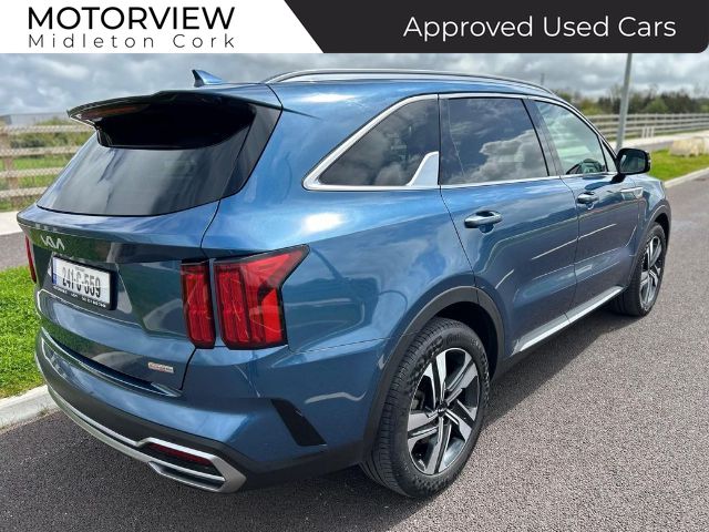 Image for 2024 Kia Sorento 2.2D 7 SEATER K4 1 OWNER FROM NEW *PRISTINE CONDITION* Dual Zone Climate Control, Electric Mirrors, Electric Seats, Reversing Camera, Leather Upholstery, 2 years aa membership **WARRANTY TIL 2031**