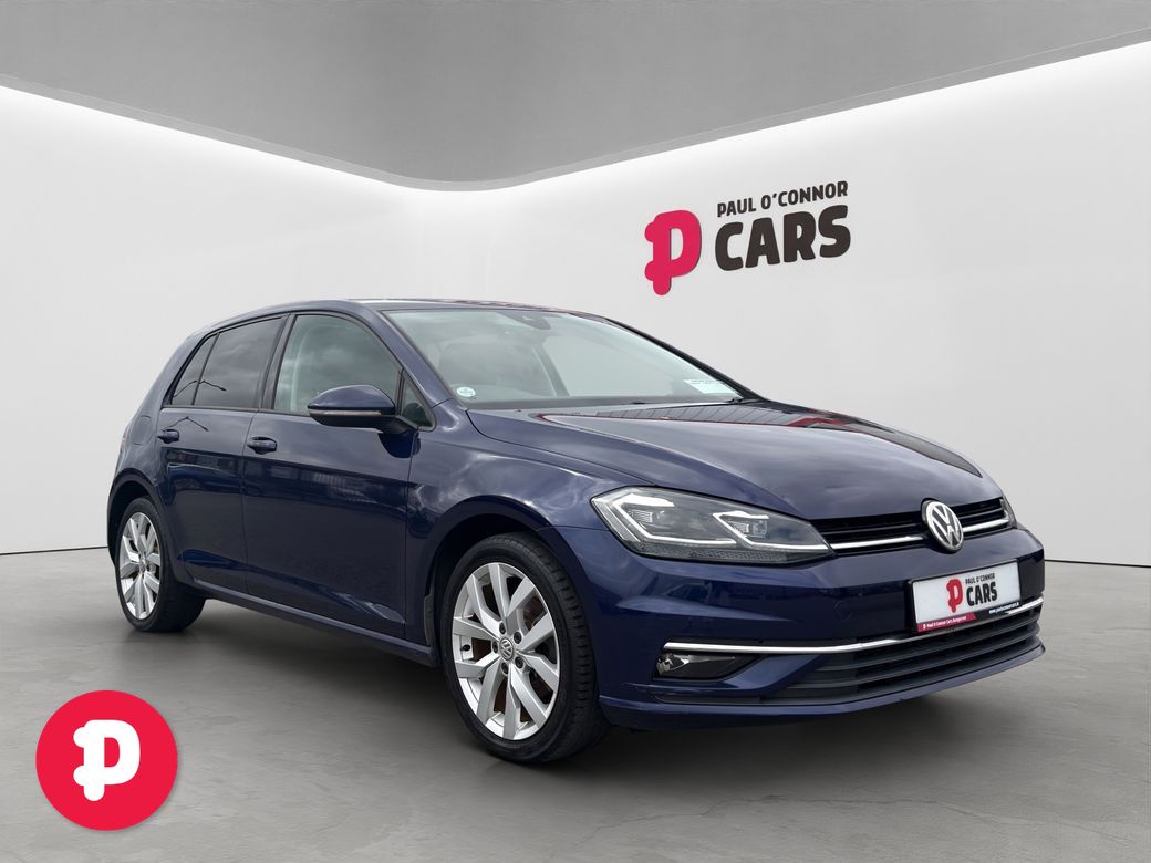 Image for 2017 Volkswagen Golf 1.4 Highline Auto - Straight Sale Discount / 6 Months Warranty 