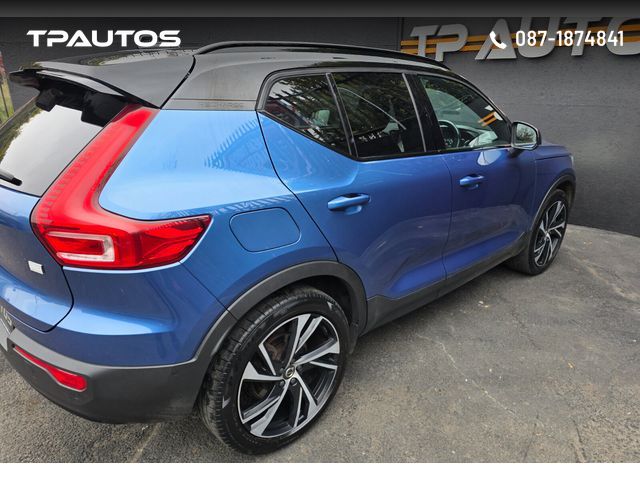 Image for 2020 Volvo XC40 