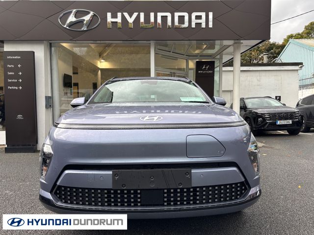 Image for 2024 Hyundai Kona ELEGANCE 65Kw BIG BATTERY