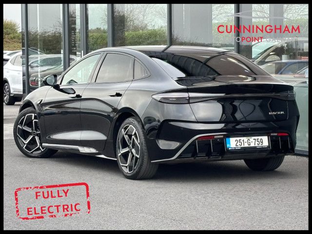 Image for 2025 BYD Seal Design RWD 