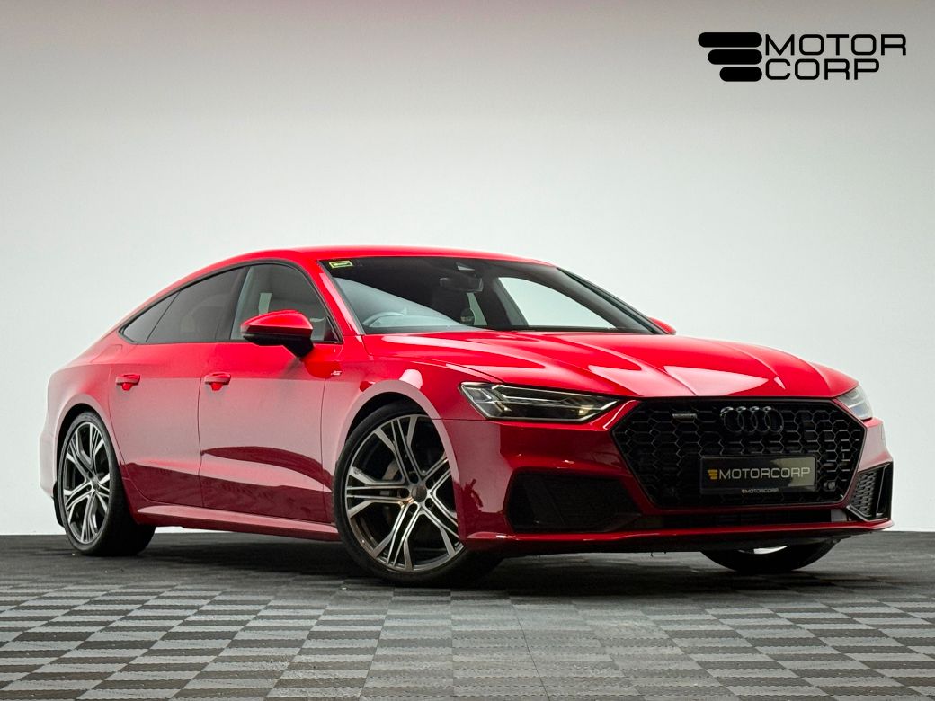 Image for 2019 Audi A7 S LINE 50 TDI 3.0 286HP QUATTRO