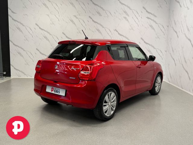 Image for 2019 Suzuki Swift Hybrid Auto