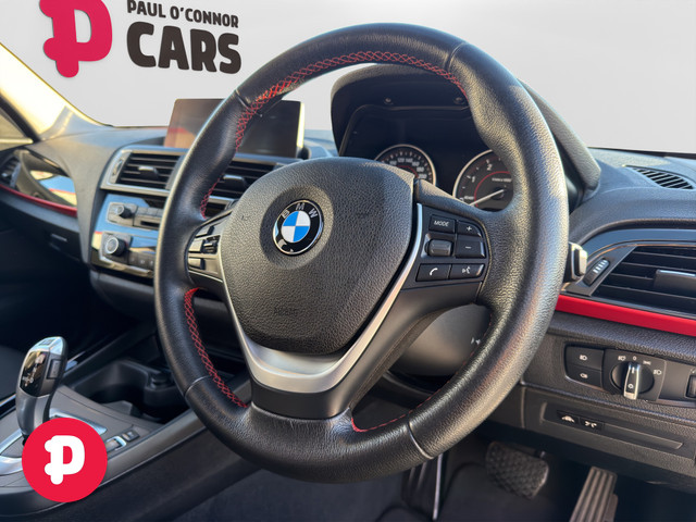 Image for 2017 BMW 1 Series 118D Sport Auto - Straight Sale Discount 