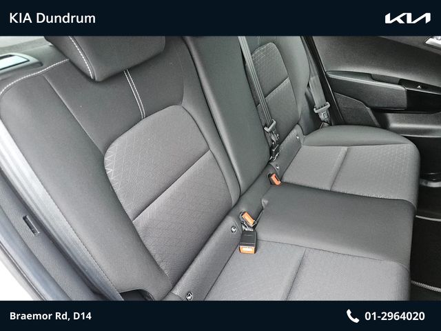 Image for 2022 Kia Picanto OBD 5DR