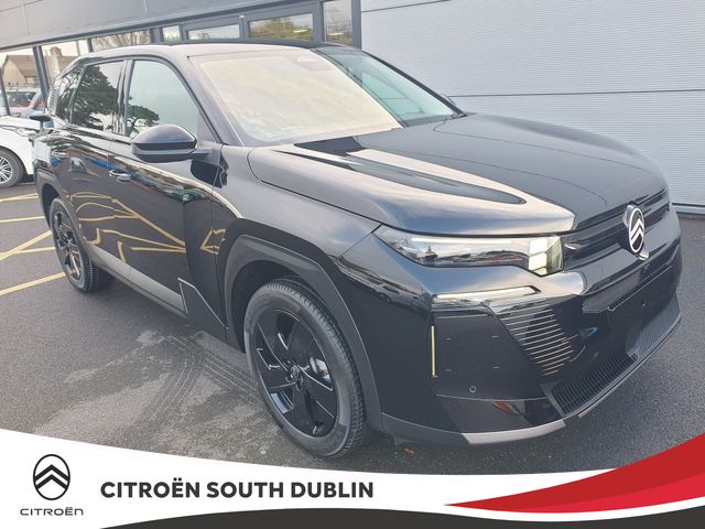 Image for 2026 Citroen C5 Aircross MAX Model , Mild Hybrid Petrol , Automatic