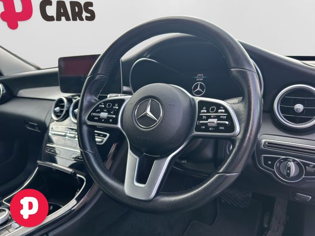 Image for 2021 Mercedes-Benz C Class C220 D Sport ED Premium + 4DR Auto - Straight Sale Discount / 6 Months Warranty
