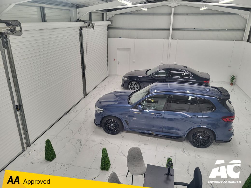 Image for 2019 Audi A3 1.5TFSI 150 S-Tronic ultra SE