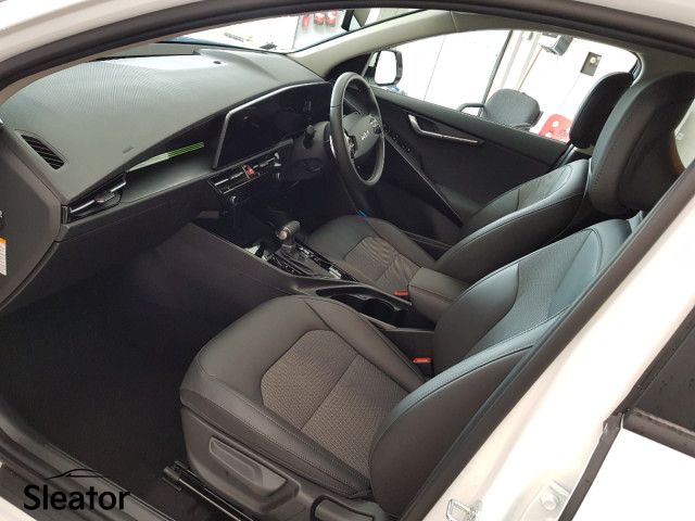 Image for 2023 Kia Niro Phev K3 5DR Auto