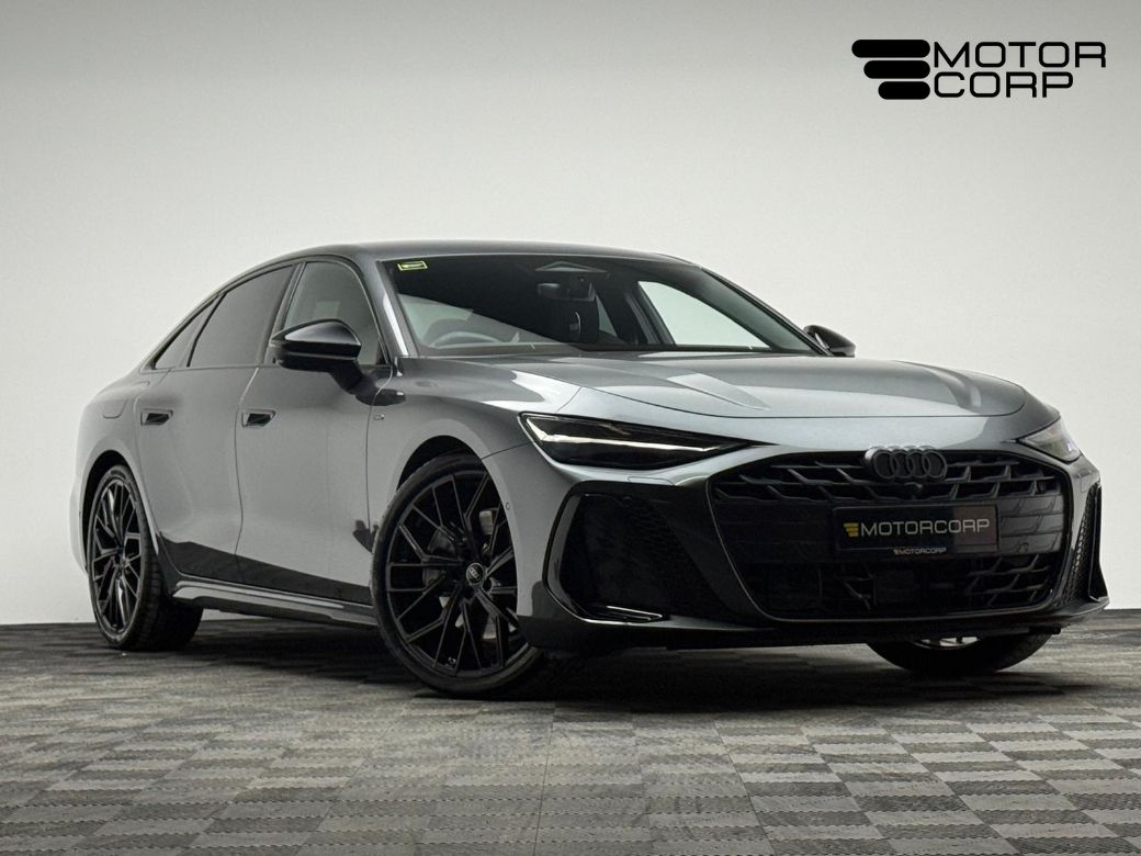 Image for 2025 Audi A6 LAUNCH ED E-HYBRID QUATTRO