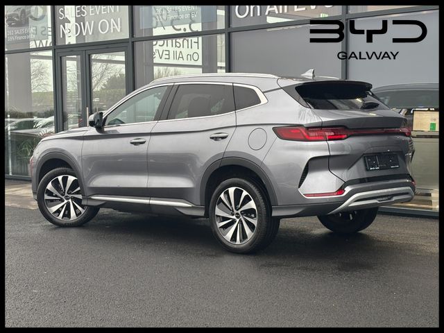 Image for 2025 BYD Seal U DM-i Comfort 26.6kWh **125km EV Range**