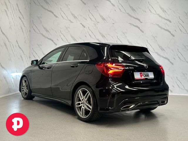 Image for 2018 Mercedes-Benz A Class A180 AMG Line Auto - Straight Sale Discount / 12 Months Warranty
