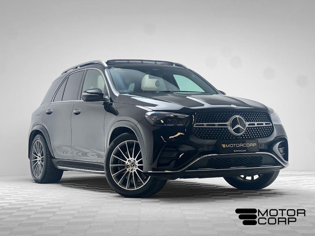 Image for 2023 Mercedes-Benz GLE Class 400E AMG LINE PREMIUM 4MATIC *HUGE ROOF*