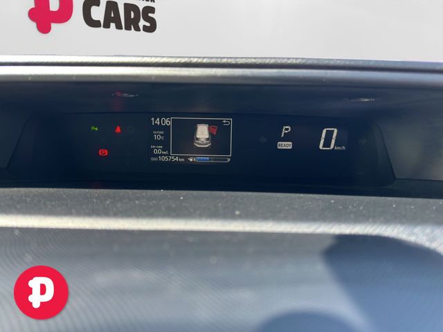 Image for 2018 Toyota Aqua S Spec Hybrid Auto - Straight Sale Discount / 12 Months Warranty