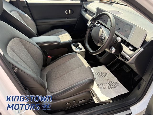 Image for 2023 Hyundai Ioniq 5 Executive Plus 58 5DR Auto