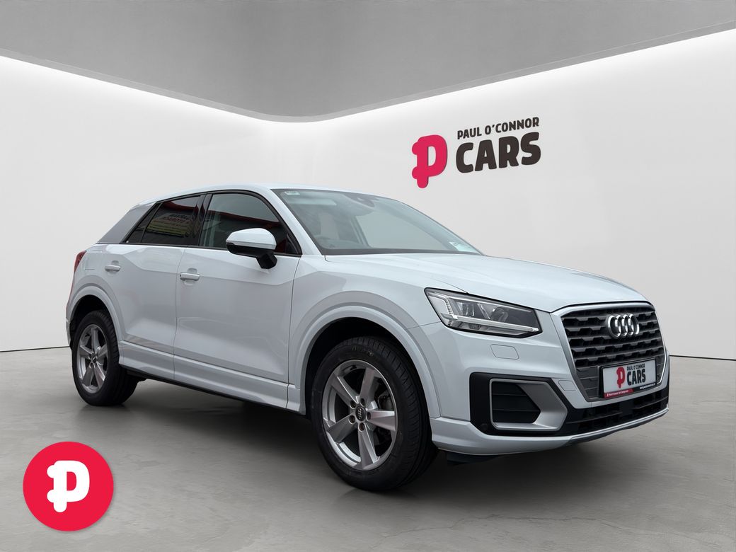 Image for 2020 Audi Q2 1.0 Sport Auto - Straight Sale Discount / 12 Months Warranty 