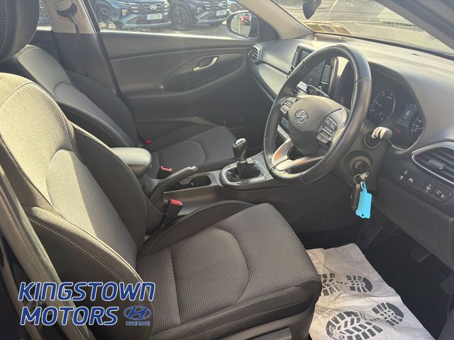 Image for 2019 Hyundai i30 i 30 Deluxe 1.6 5DR