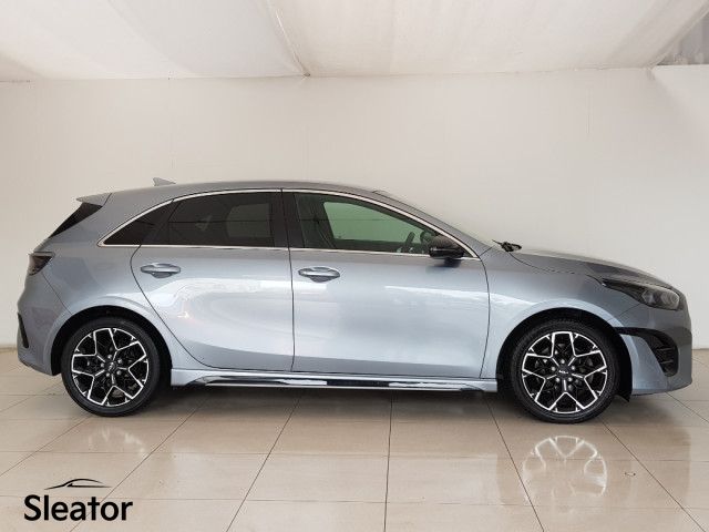 Image for 2022 Kia Ceed PE 1.0 GT Line 5DR