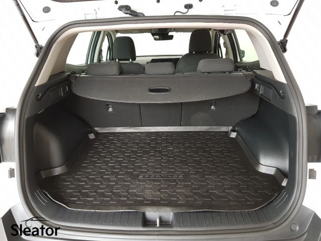 Image for 2024 Kia Sportage K2 MY25