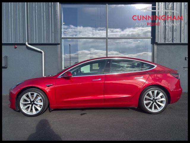 Image for 2020 Tesla Model 3 Long Range AWD